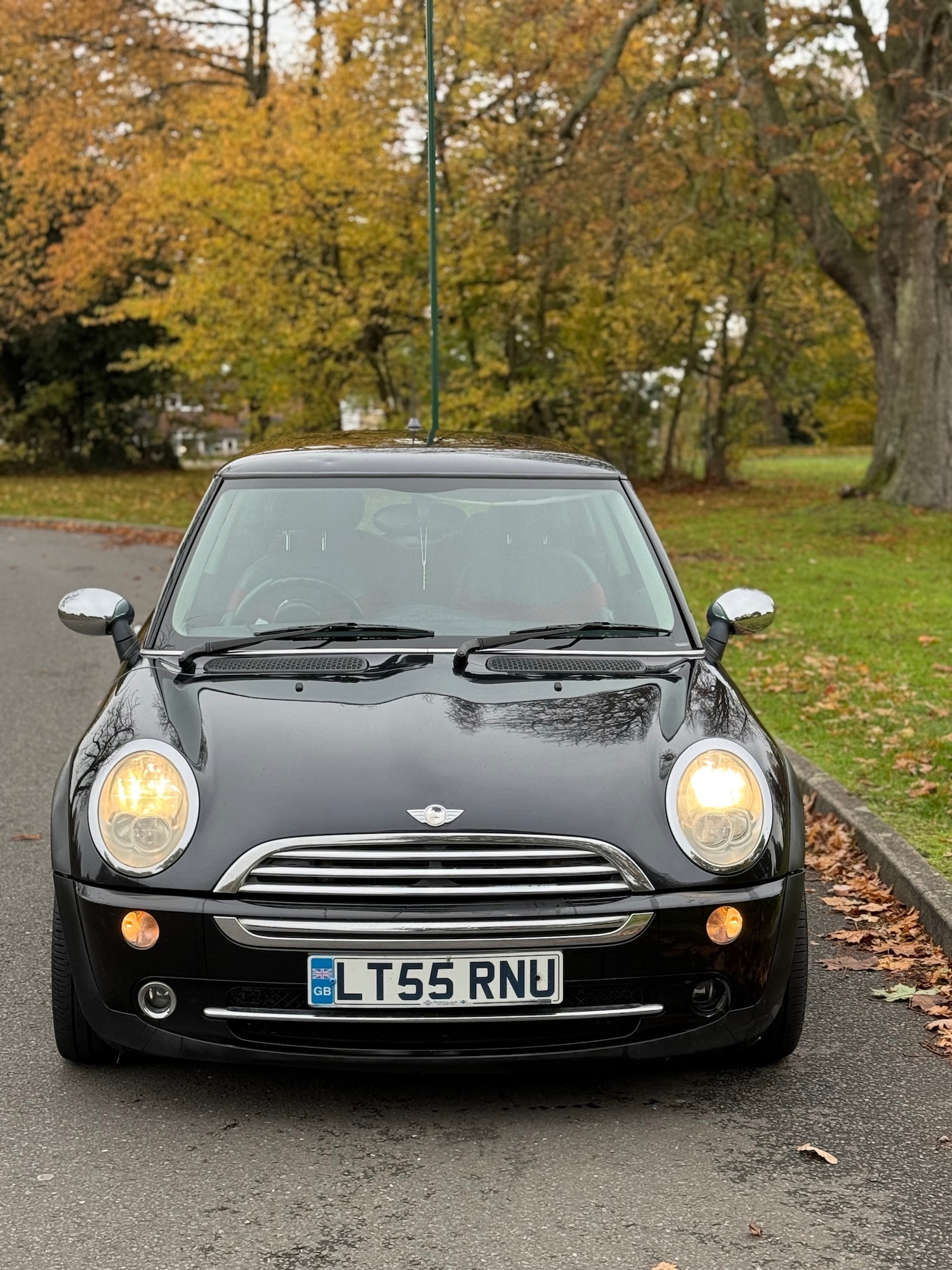 Used MINI Hatch 2005 for sale - 76414973: Photo 2