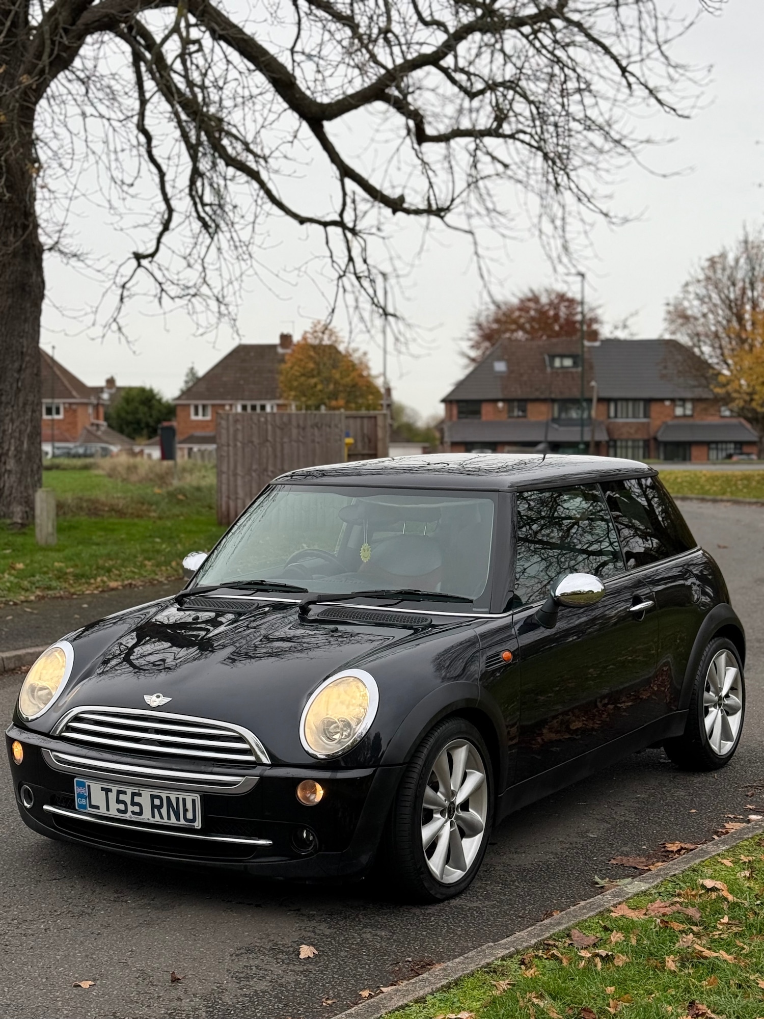 Used MINI Hatch 2005 for sale - 76414973: Photo 3