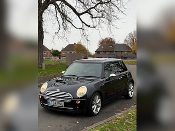 Used MINI Hatch 2005 for sale - 76414973: Photo