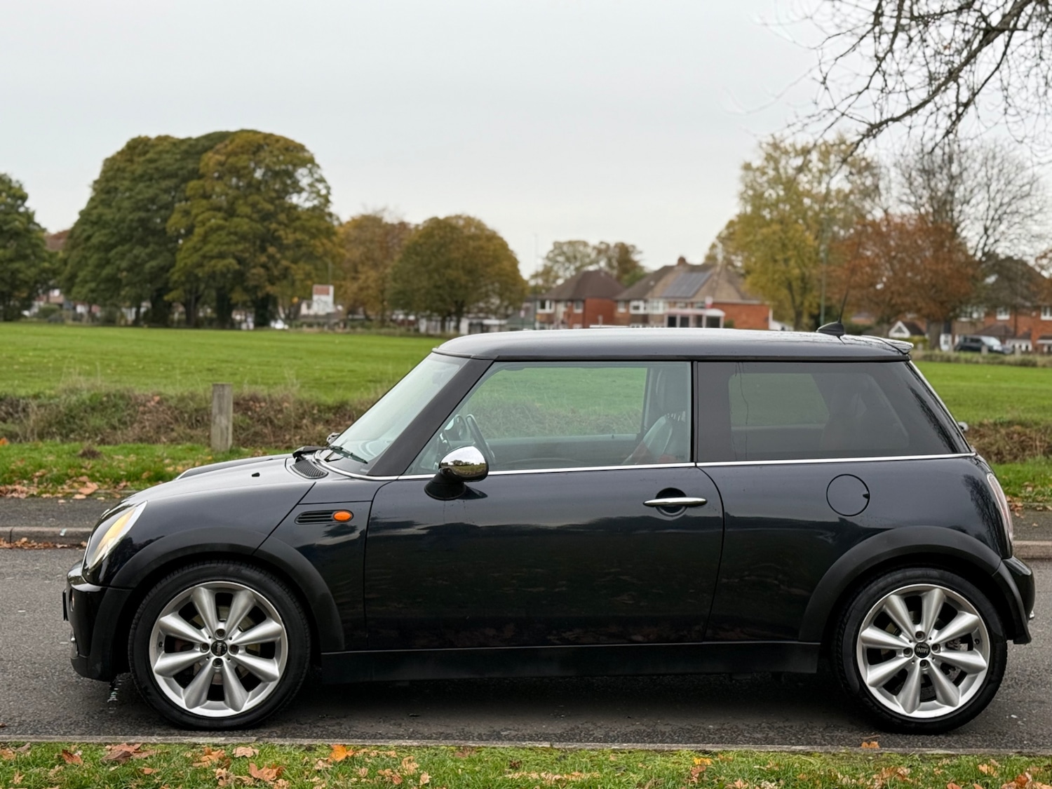Used MINI Hatch 2005 for sale - 76414973: Photo 4