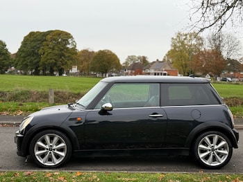 Used MINI Hatch 2005 for sale - 76414973: Photo