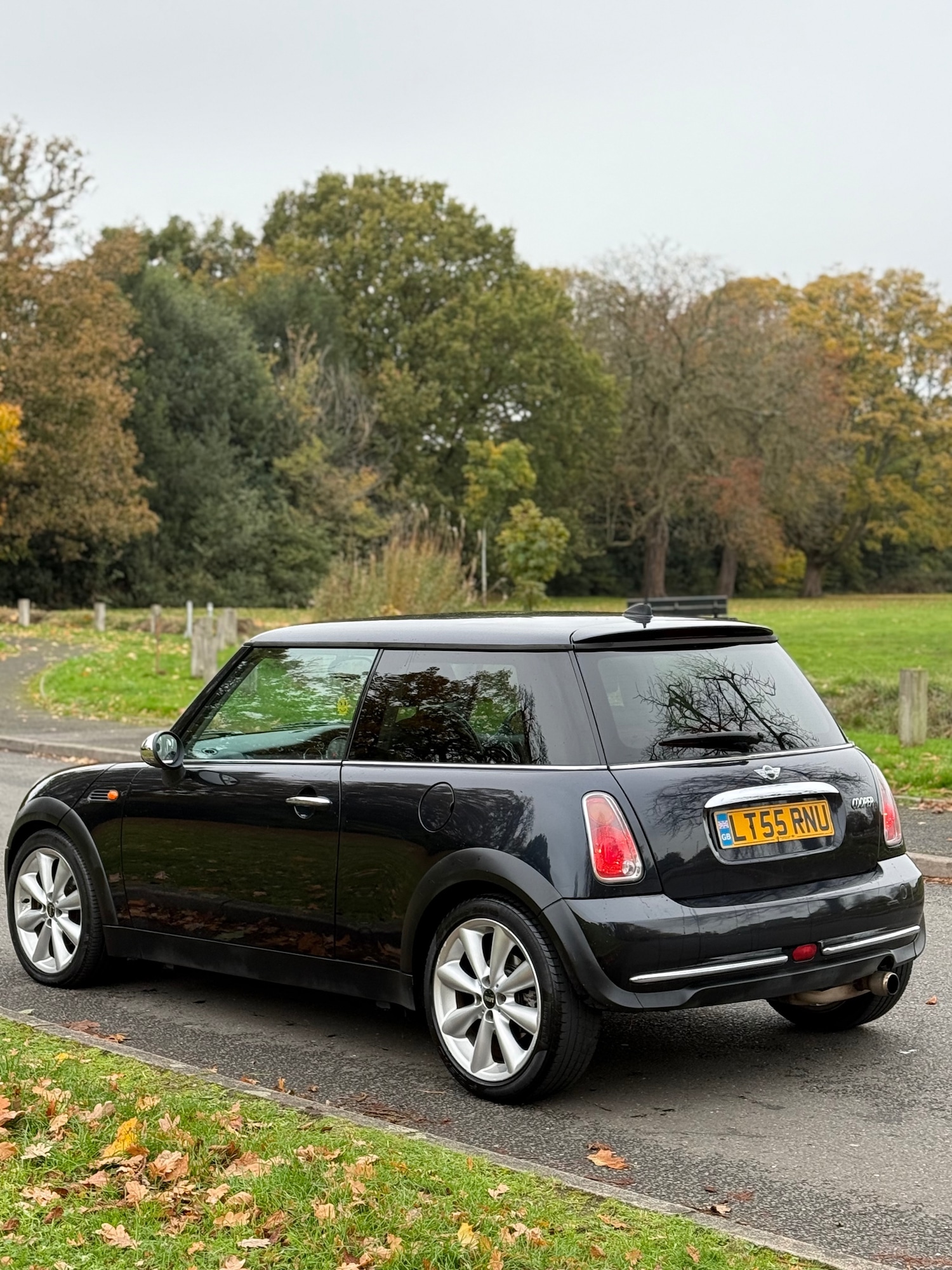 Used MINI Hatch 2005 for sale - 76414973: Photo 5