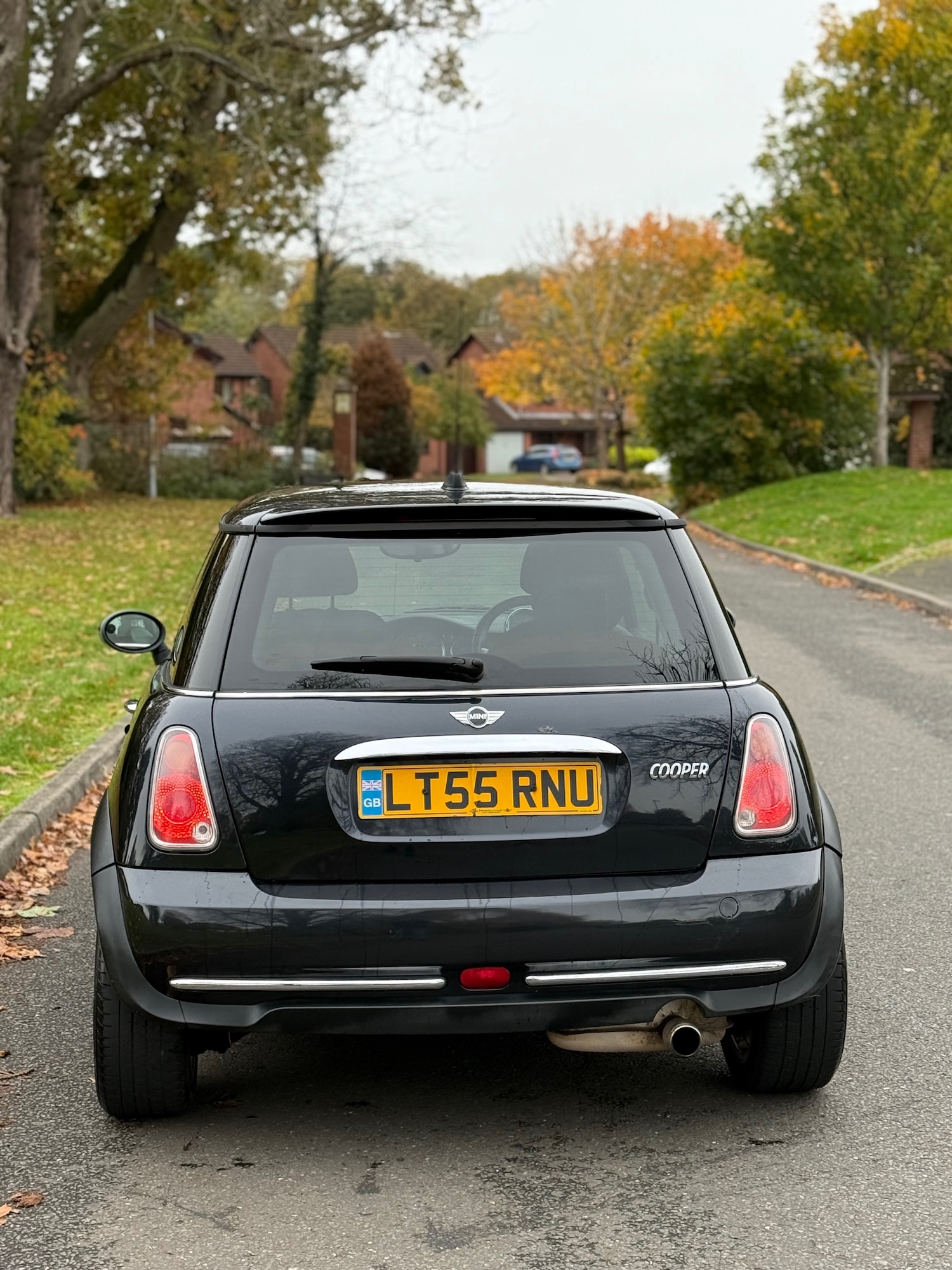 Used MINI Hatch 2005 for sale - 76414973: Photo 6