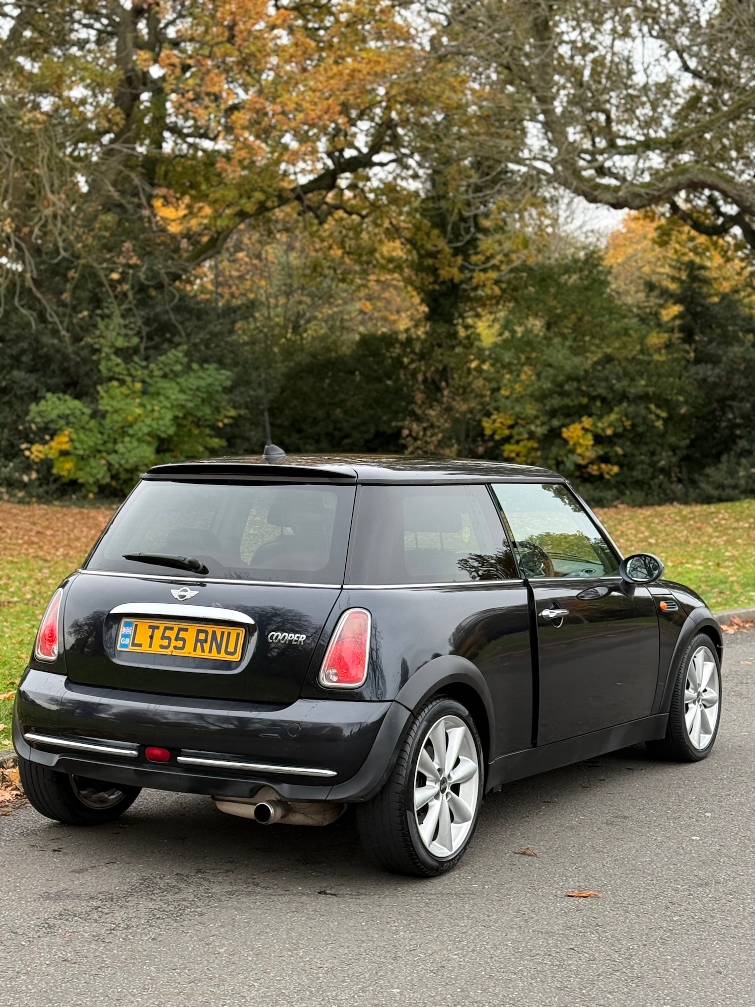 Used MINI Hatch 2005 for sale - 76414973: Photo 7