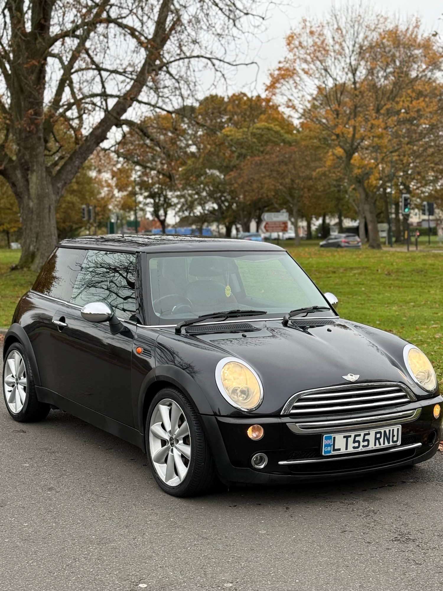 Used MINI Hatch 2005 for sale - 76414973: Photo 9