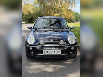 Used MINI Hatch 2006 for sale - 79759469: Photo