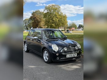 Used MINI Hatch 2006 for sale - 79759469: Photo