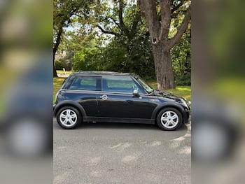 Used MINI Hatch 2006 for sale - 79759469: Photo