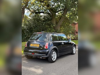 Used MINI Hatch 2006 for sale - 79759469: Photo
