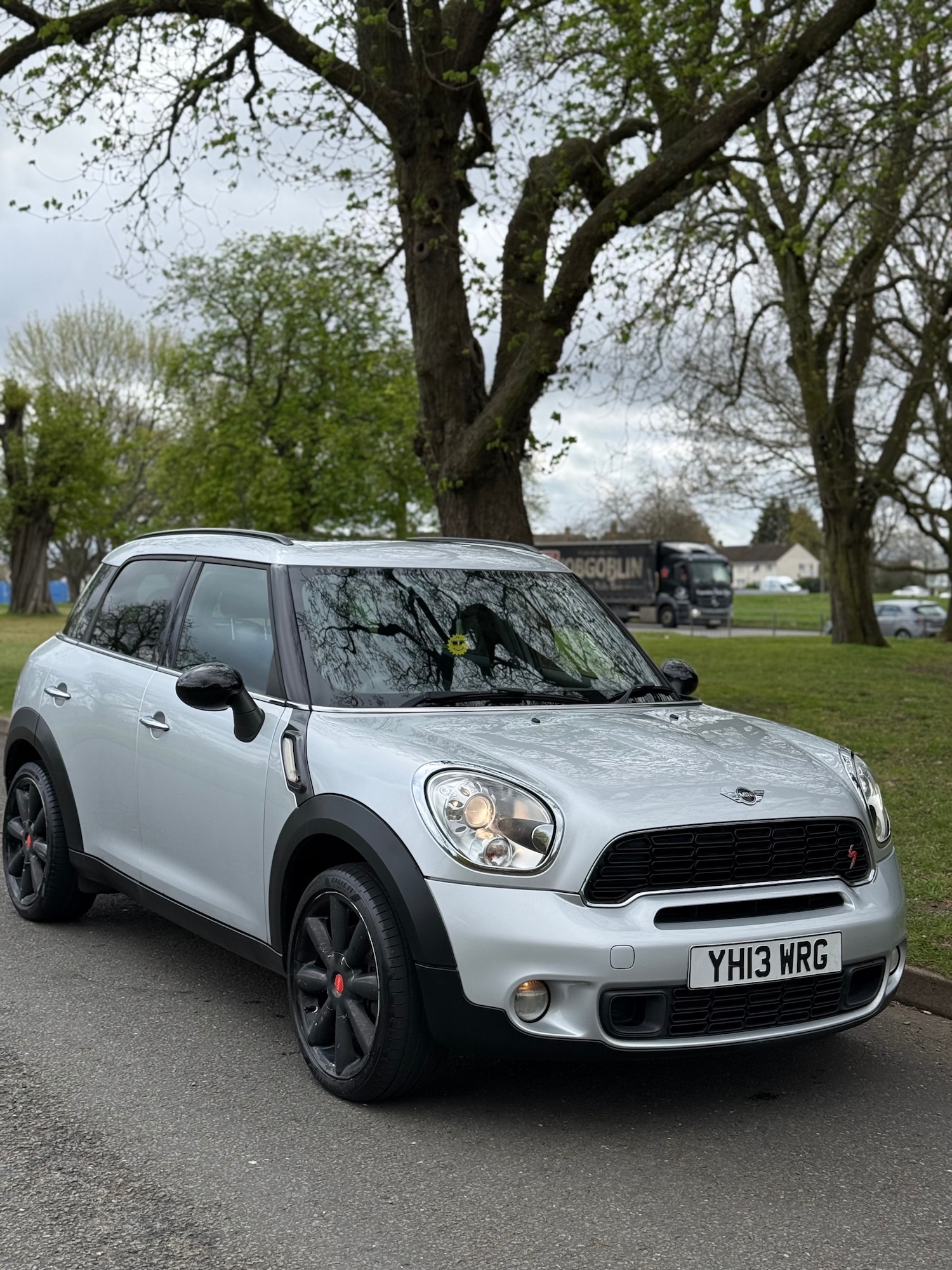 Used MINI Countryman 2013 for sale - 78122938: Photo 2