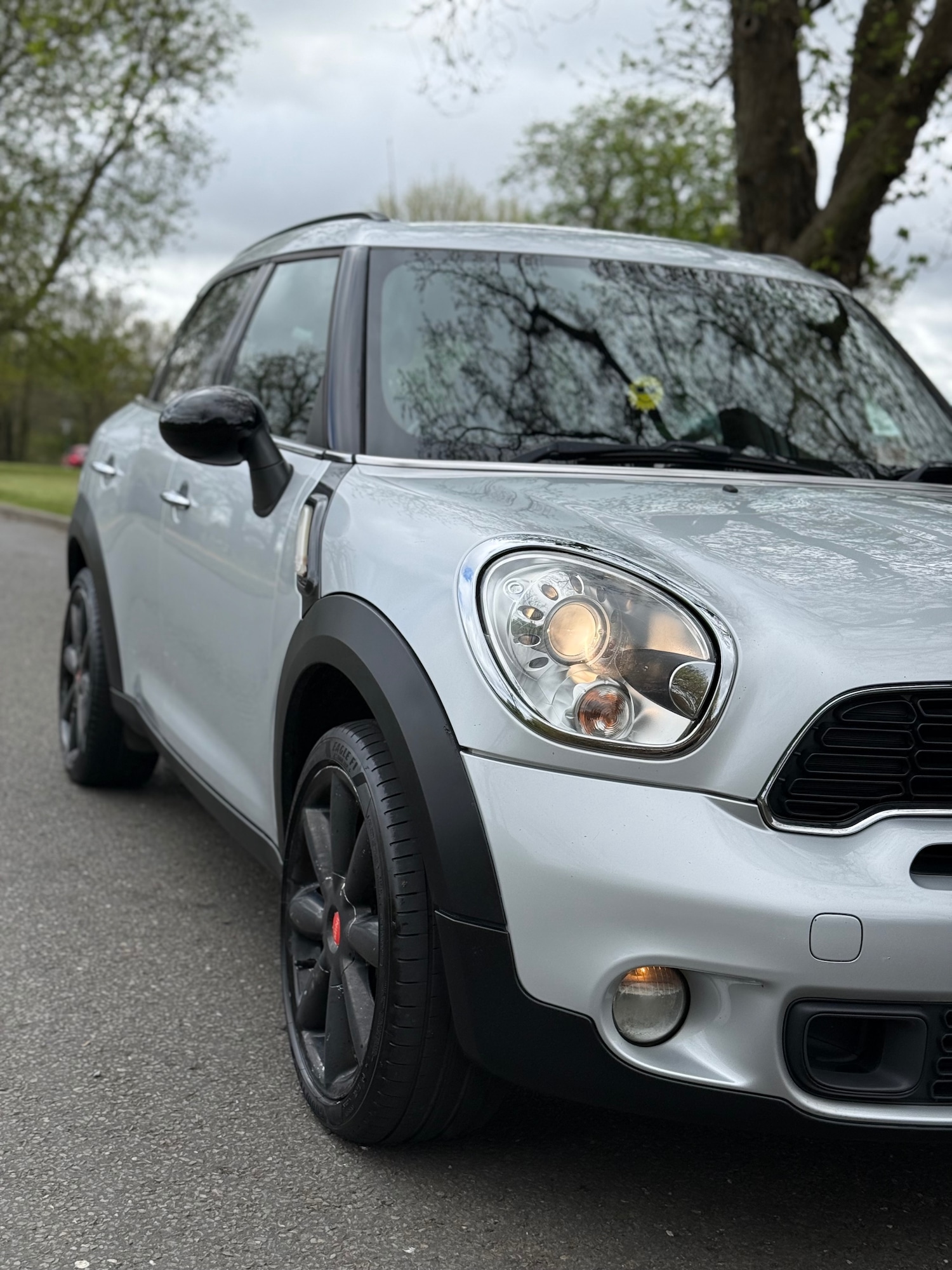 Used MINI Countryman 2013 for sale - 78122938: Photo 3