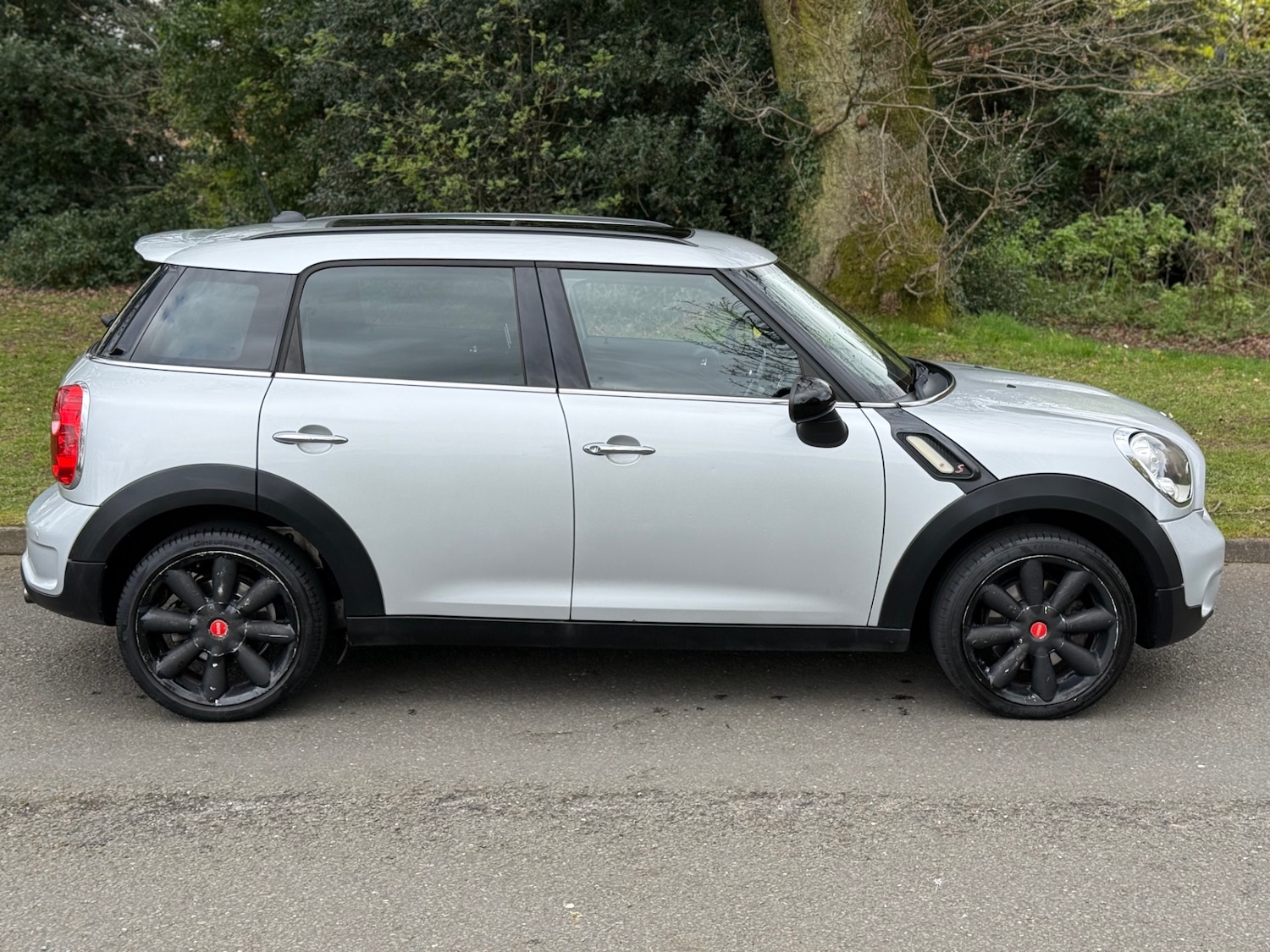 Used MINI Countryman 2013 for sale - 78122938: Photo 4