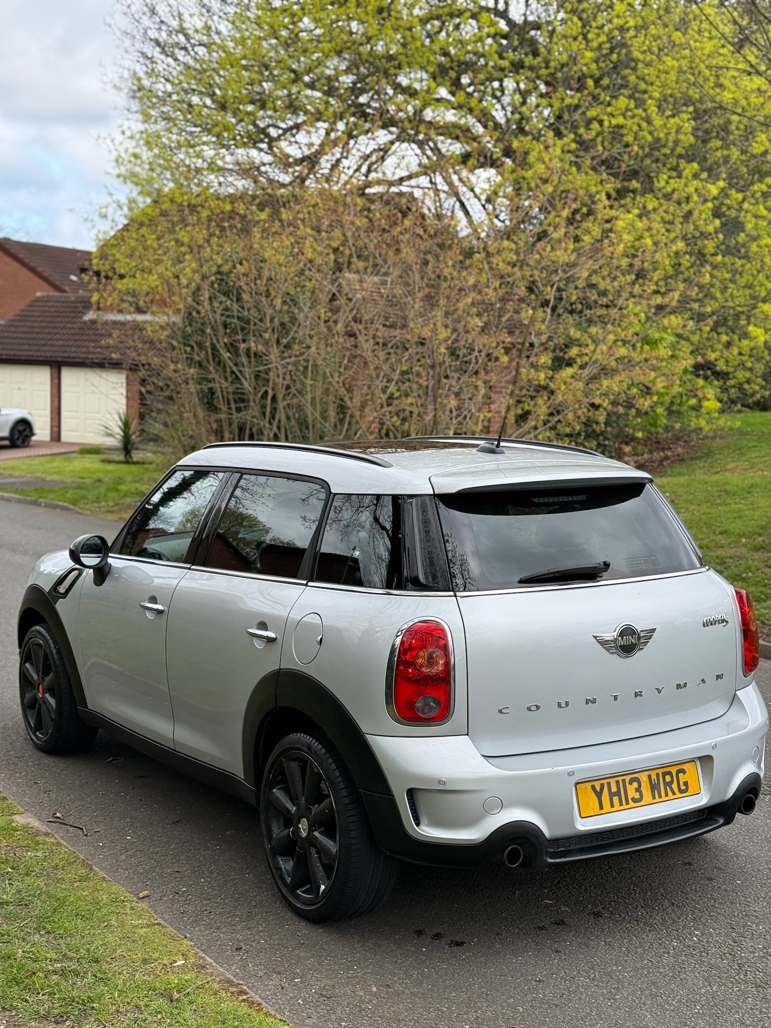 Used MINI Countryman 2013 for sale - 78122938: Photo 5