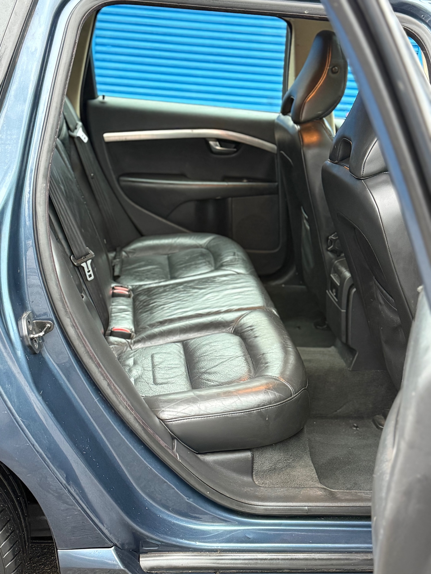 Used Volvo V70 2008 for sale - 76589734: Photo 12