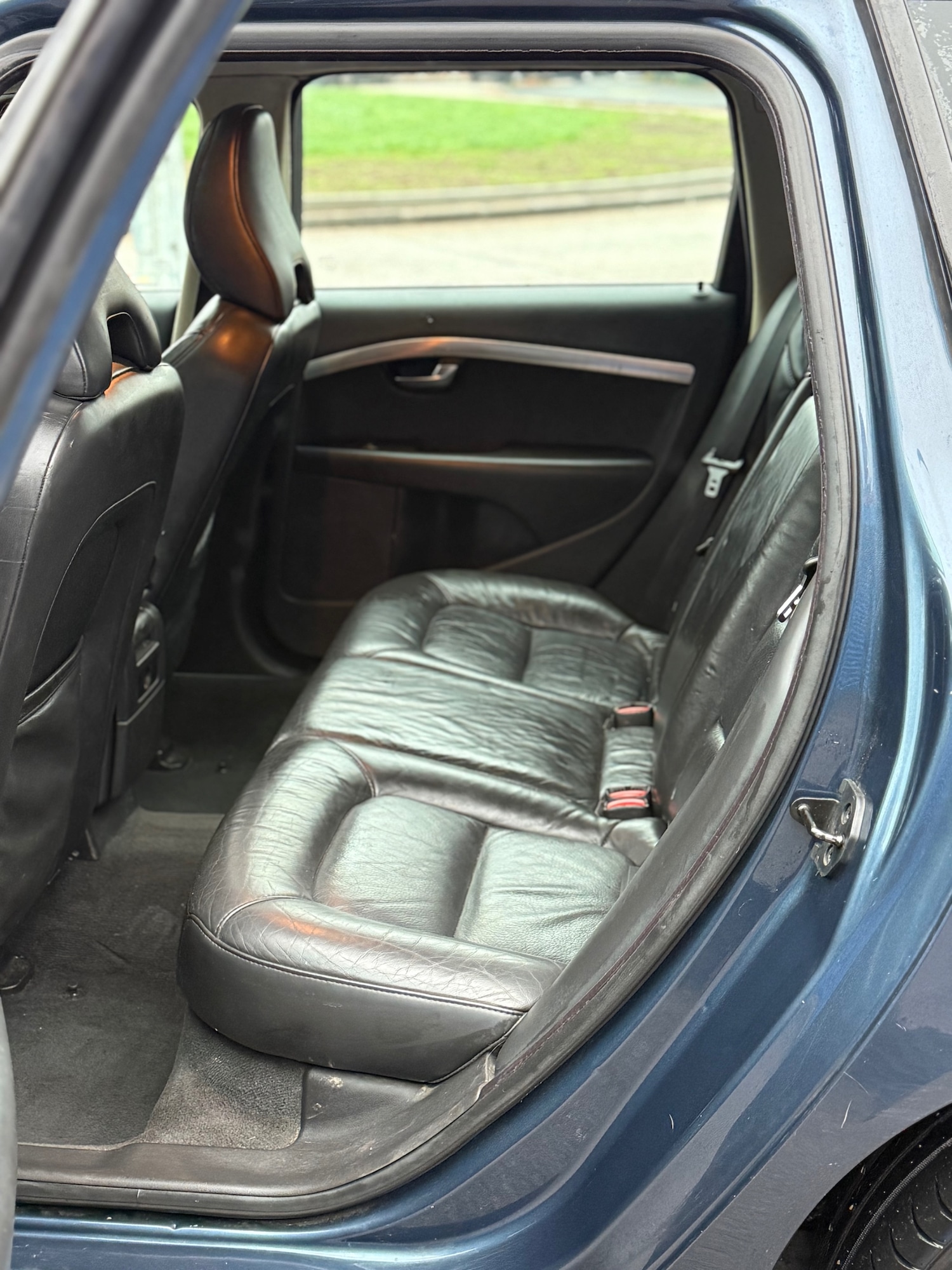 Used Volvo V70 2008 for sale - 76589734: Photo 13