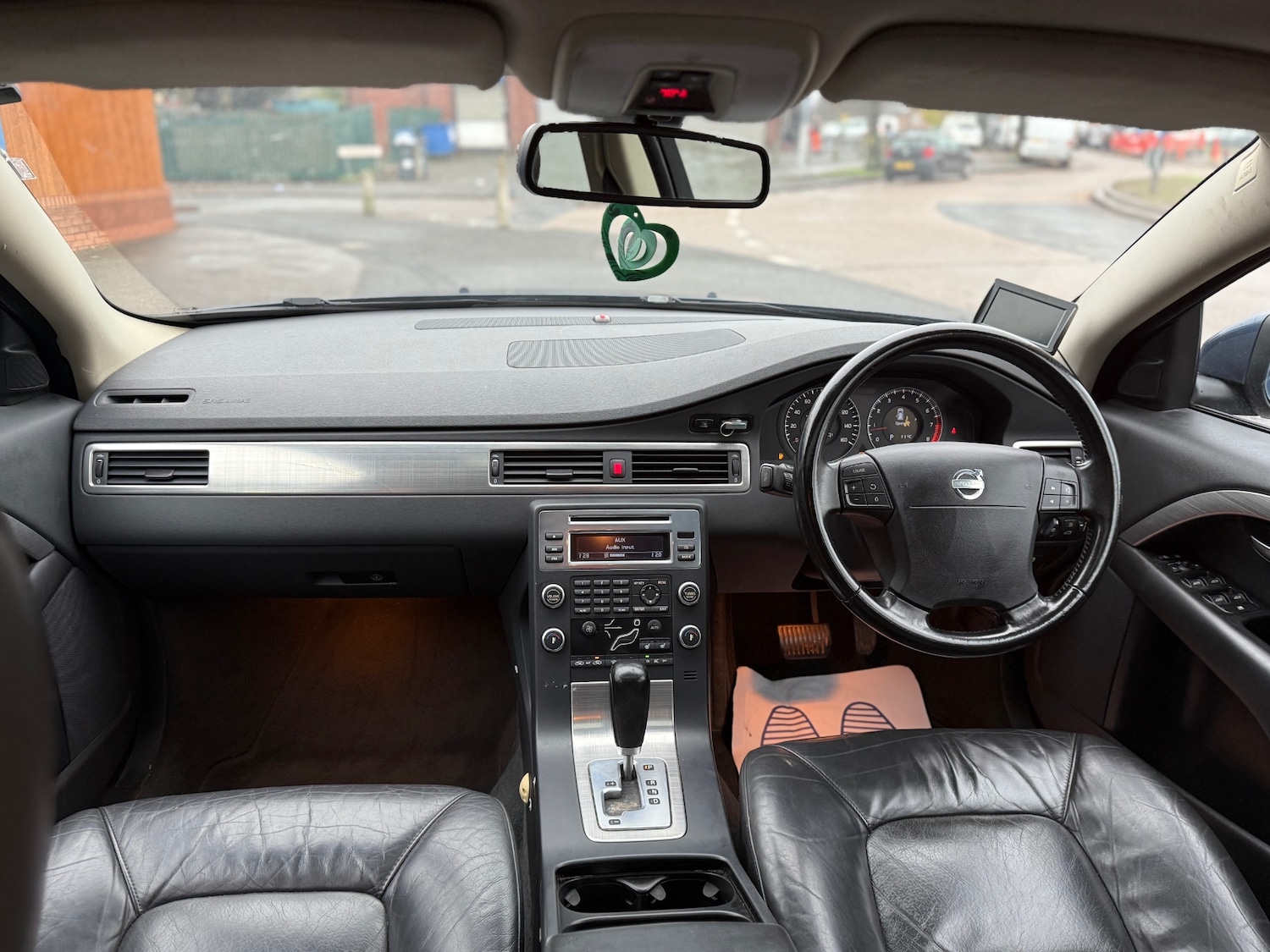 Used Volvo V70 2008 for sale - 76589734: Photo 16