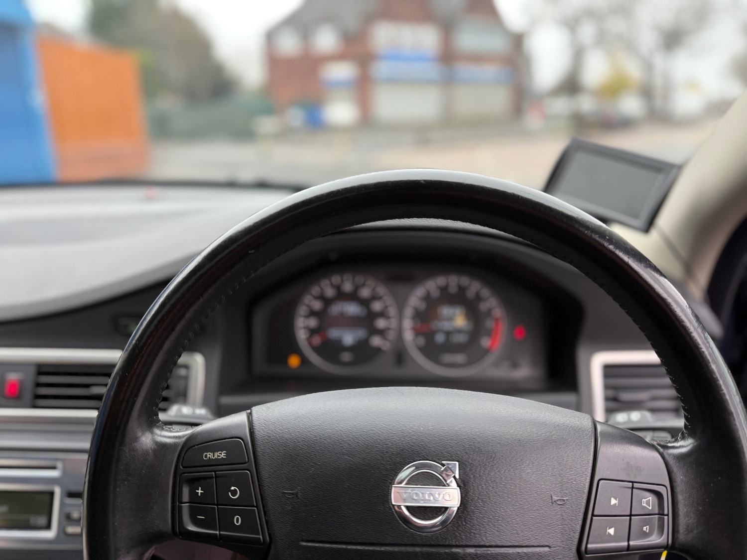 Used Volvo V70 2008 for sale - 76589734: Photo 17