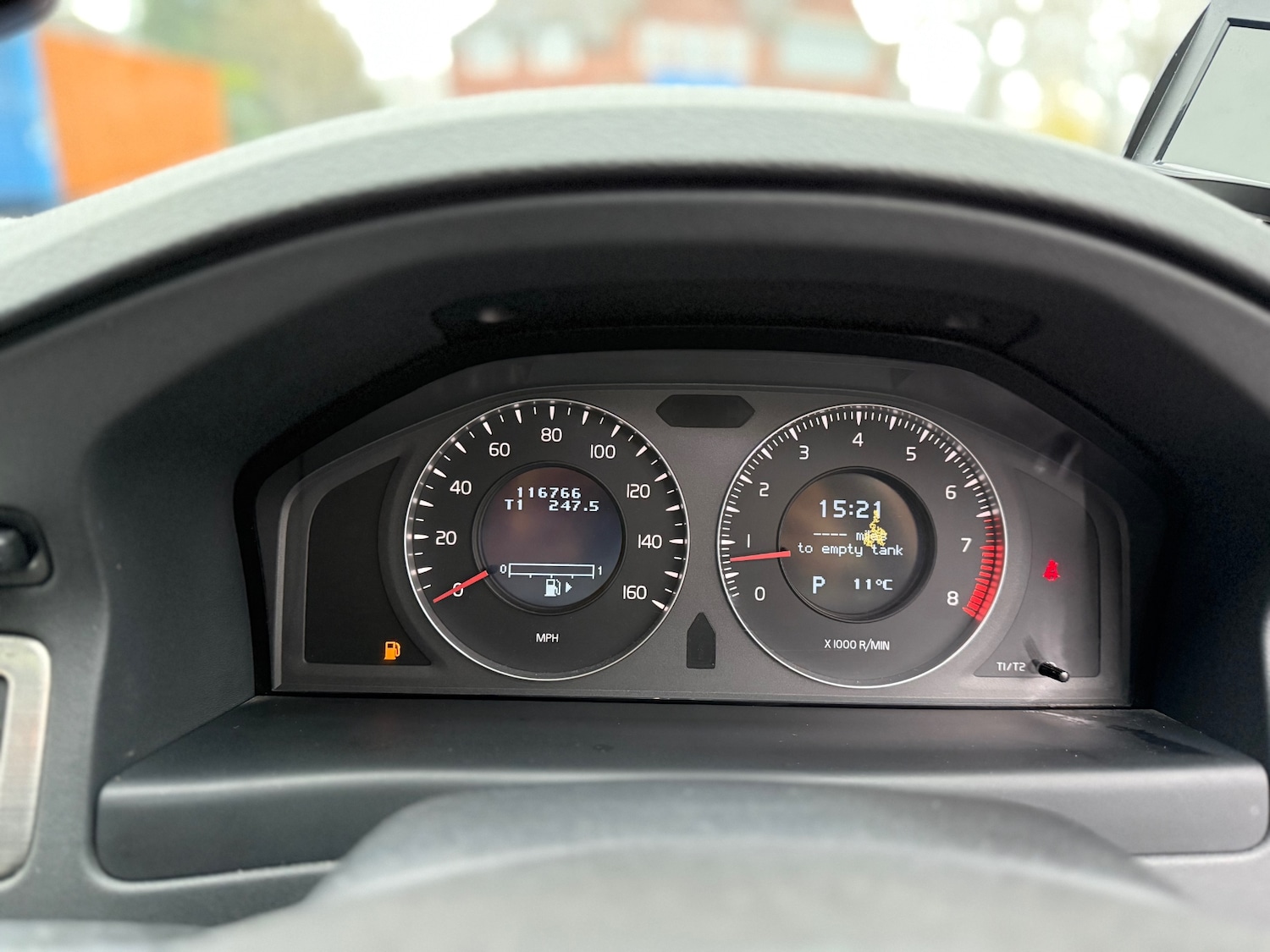 Used Volvo V70 2008 for sale - 76589734: Photo 18