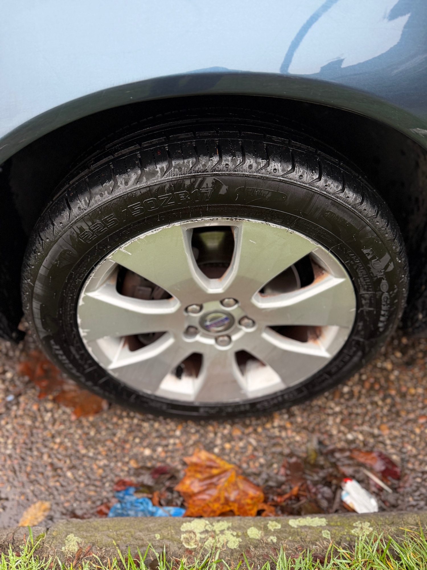 Used Volvo V70 2008 for sale - 76589734: Photo 20