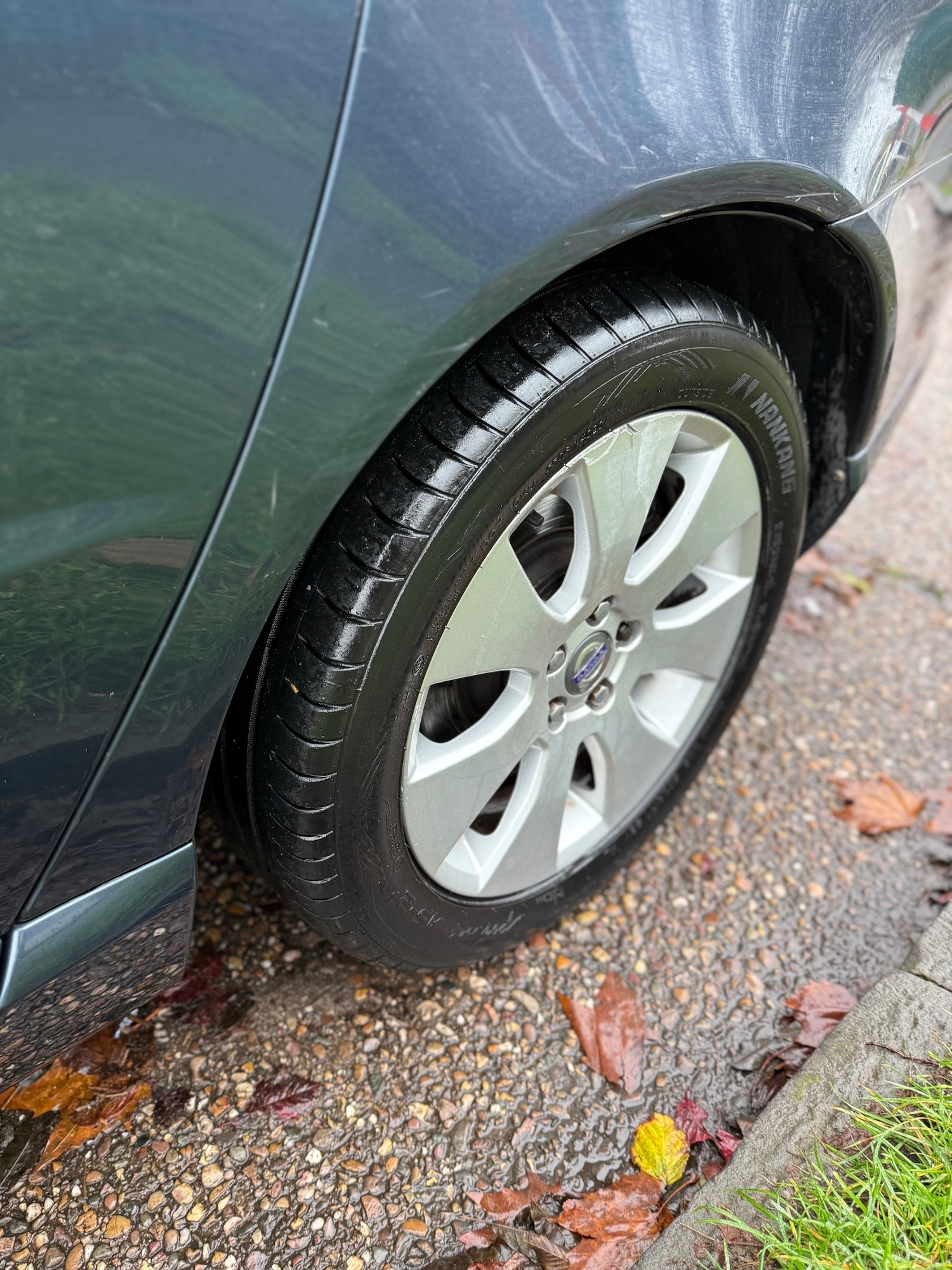 Used Volvo V70 2008 for sale - 76589734: Photo 21