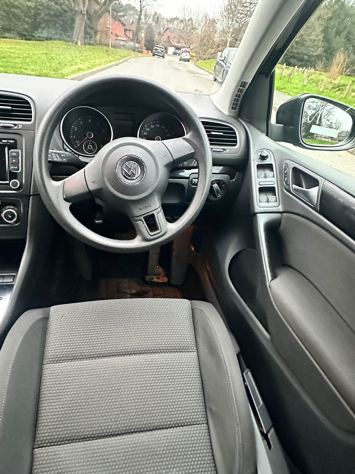 Used Volkswagen Golf 2010 for sale - 77610660: Photo 19