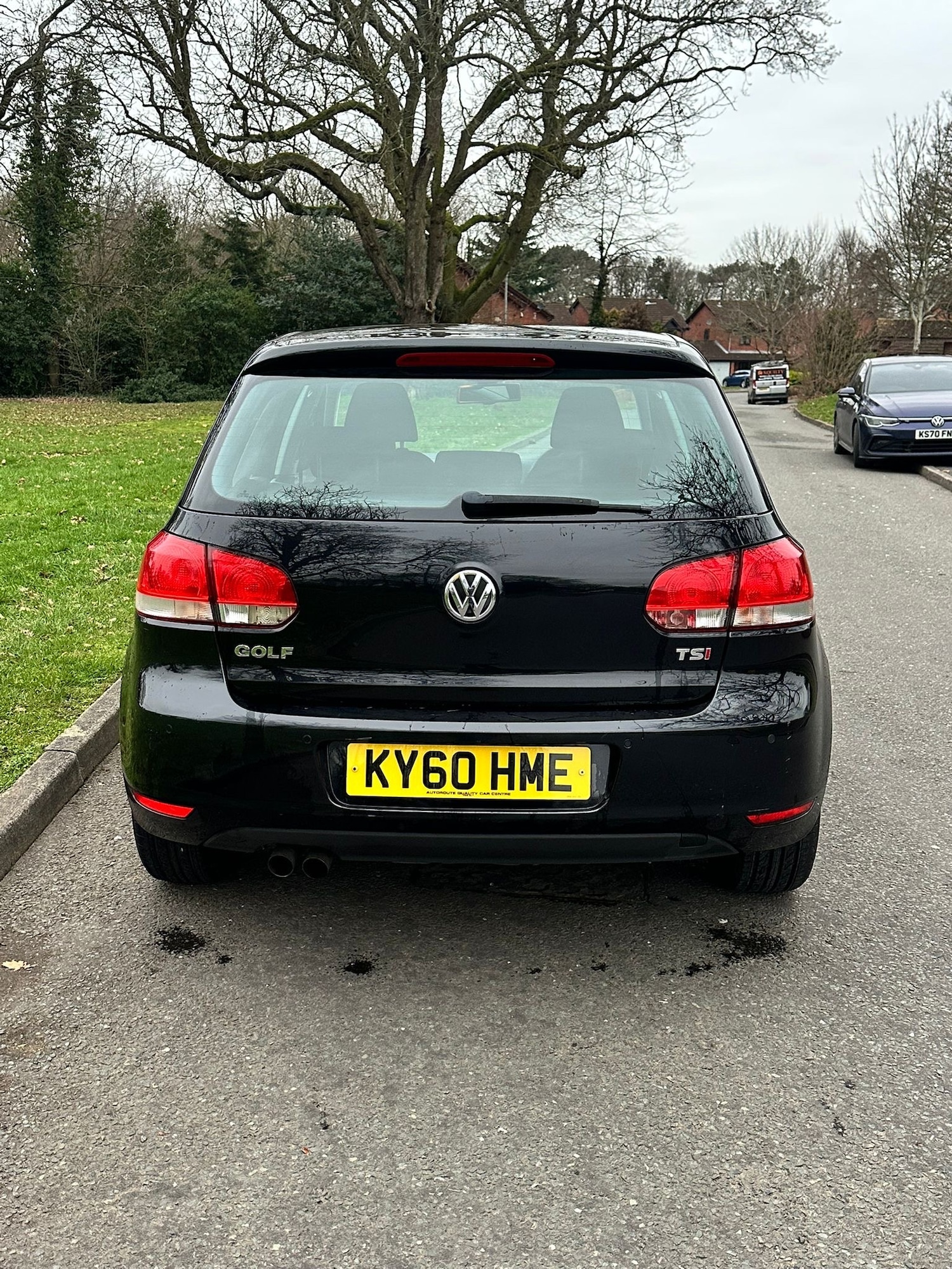 Used Volkswagen Golf 2010 for sale - 77610660: Photo 6