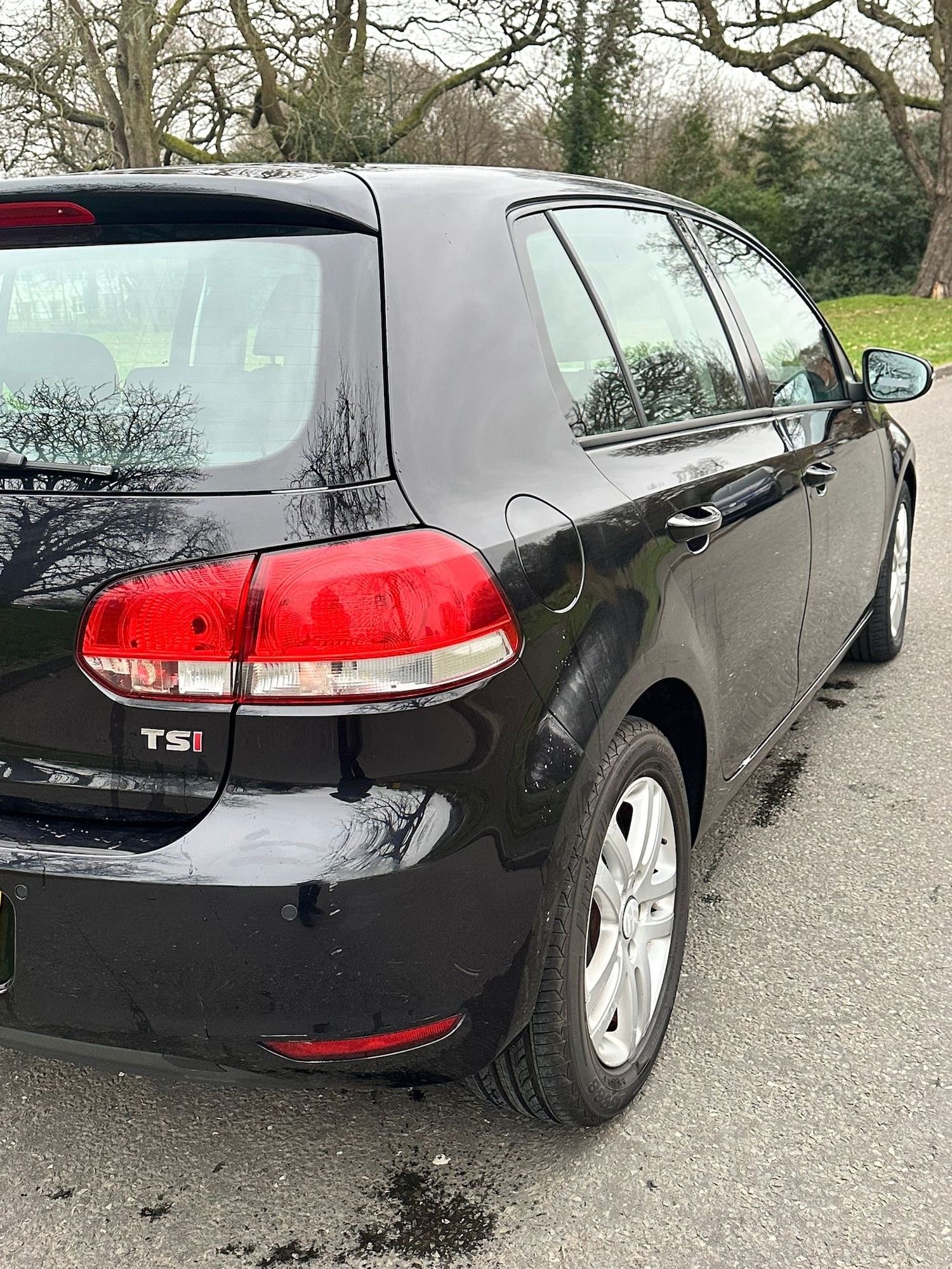 Used Volkswagen Golf 2010 for sale - 77610660: Photo 7