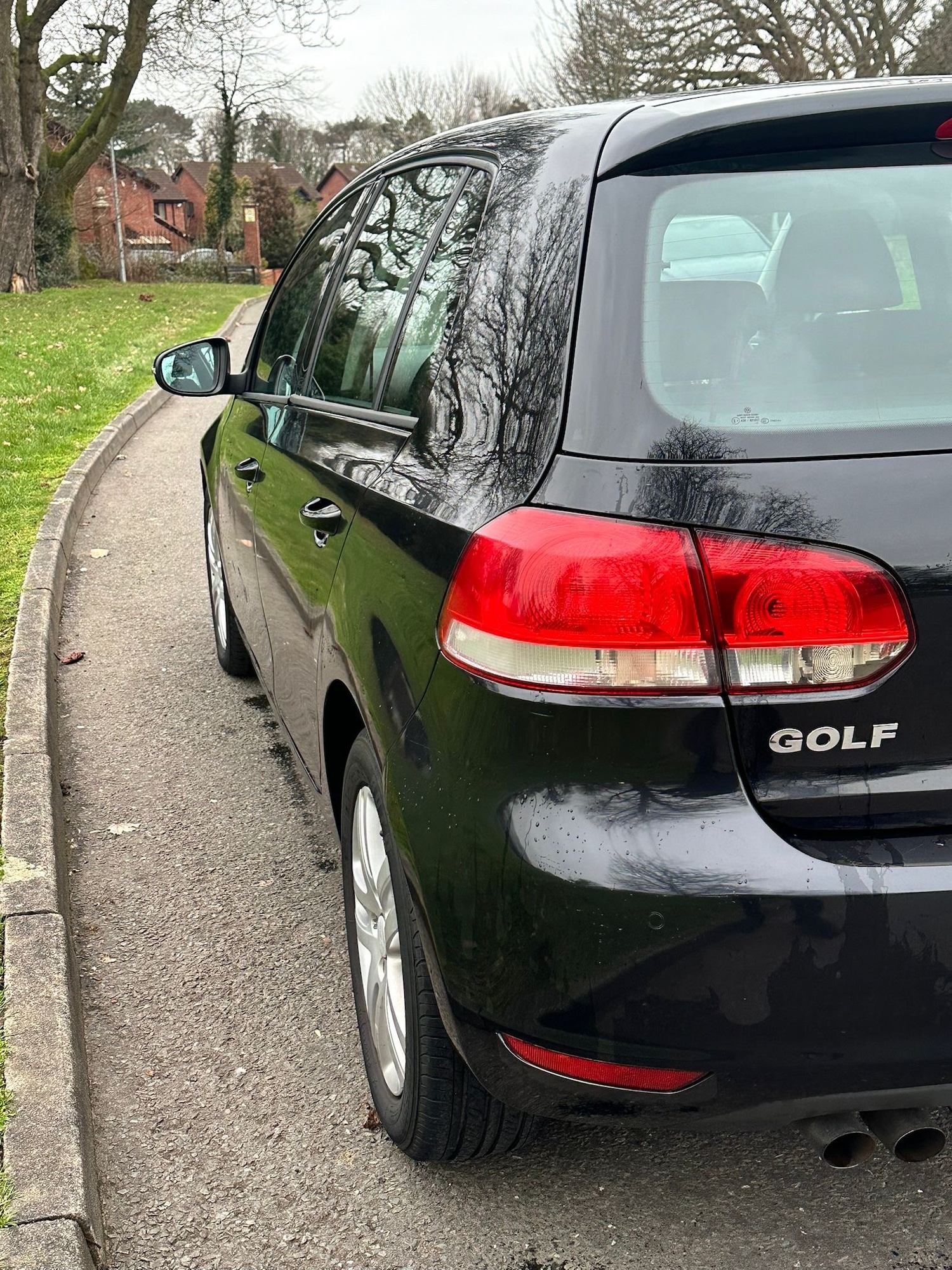 Used Volkswagen Golf 2010 for sale - 77610660: Photo 8