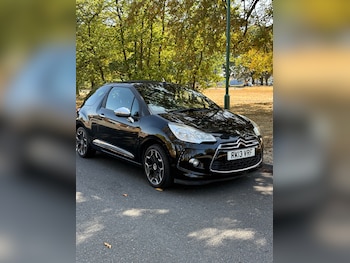 Used Citroen DS3 2013 for sale - 79611485: Photo