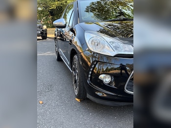 Used Citroen DS3 2013 for sale - 79611485: Photo