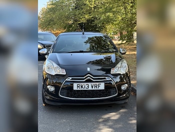 Used Citroen DS3 2013 for sale - 79611485: Photo