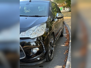 Used Citroen DS3 2013 for sale - 79611485: Photo