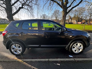 Used Nissan Qashqai 2012 for sale - 77159488: Photo