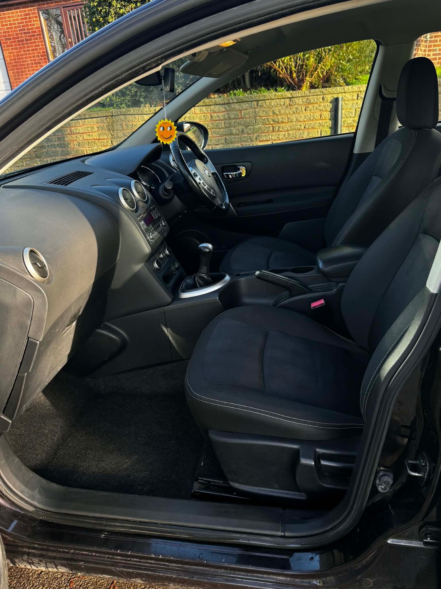 Used Nissan Qashqai 2012 for sale - 77159488: Photo 8