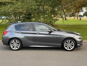Used BMW 1 Series 2016 for sale - 79819827: Photo