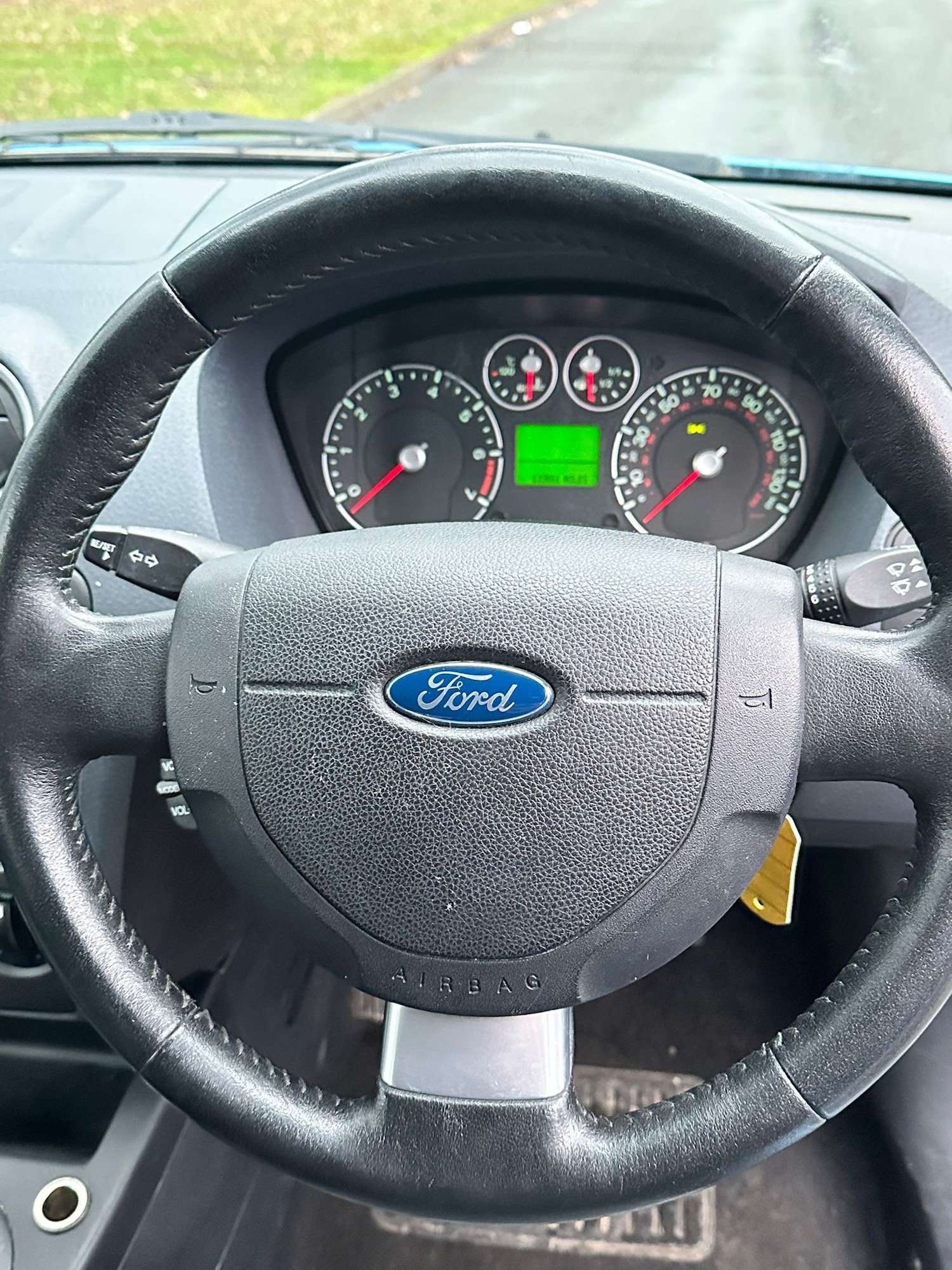 Used Ford Fusion 2009 for sale - 77319879: Photo 10