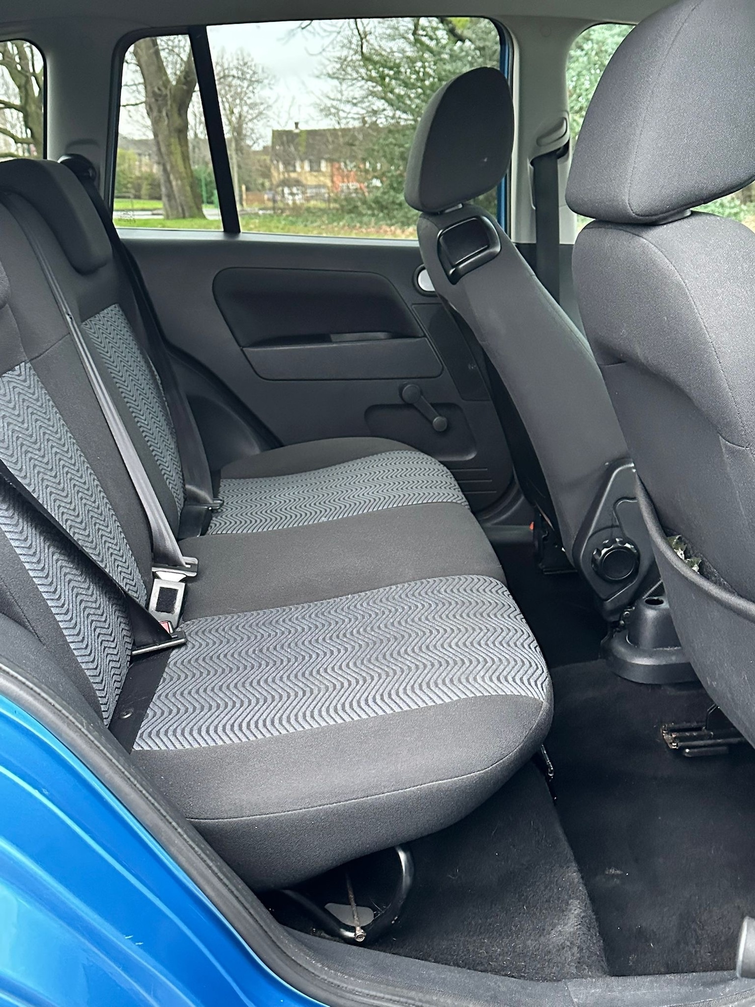 Used Ford Fusion 2009 for sale - 77319879: Photo 11