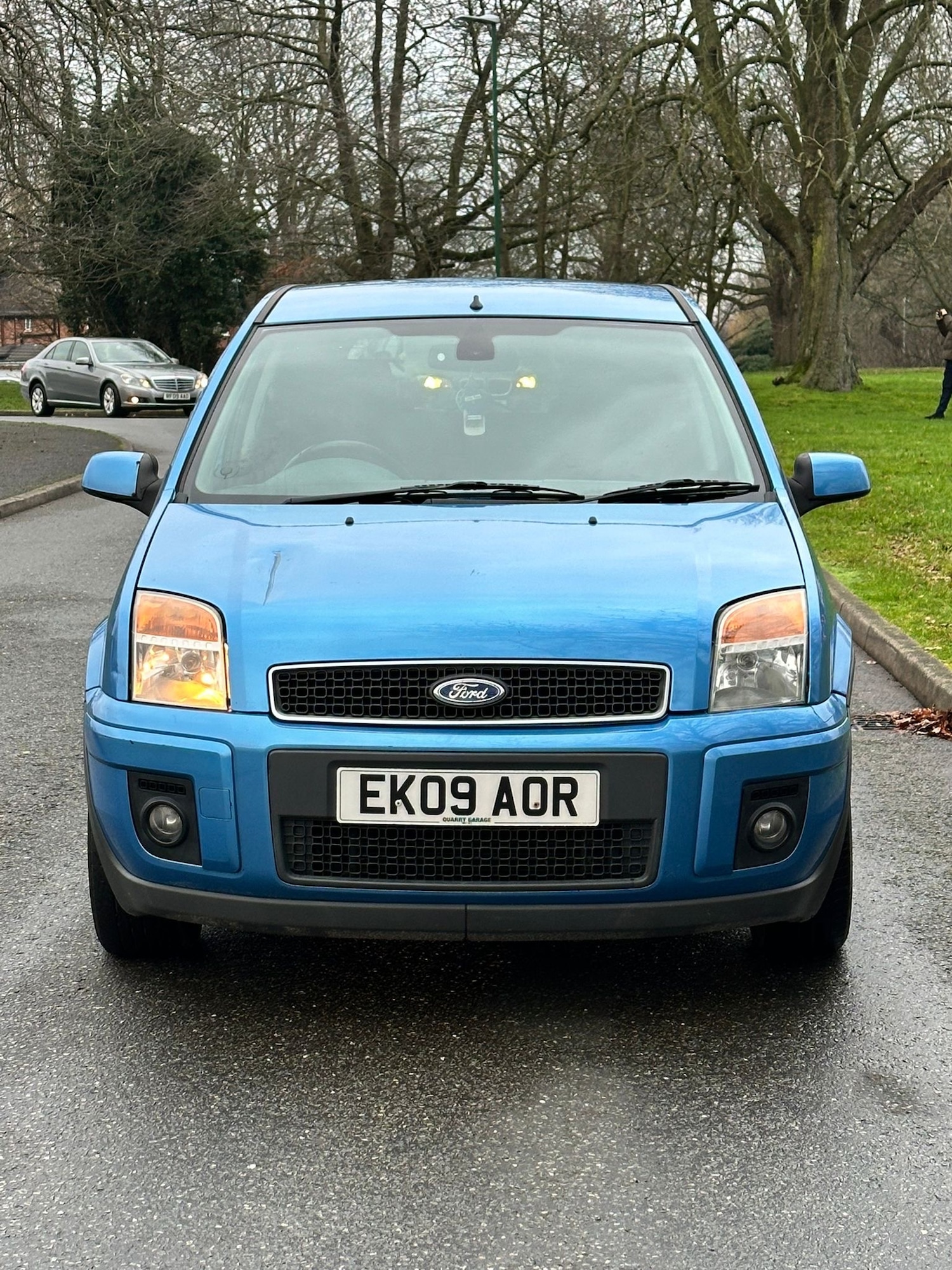 Used Ford Fusion 2009 for sale - 77319879: Photo 3