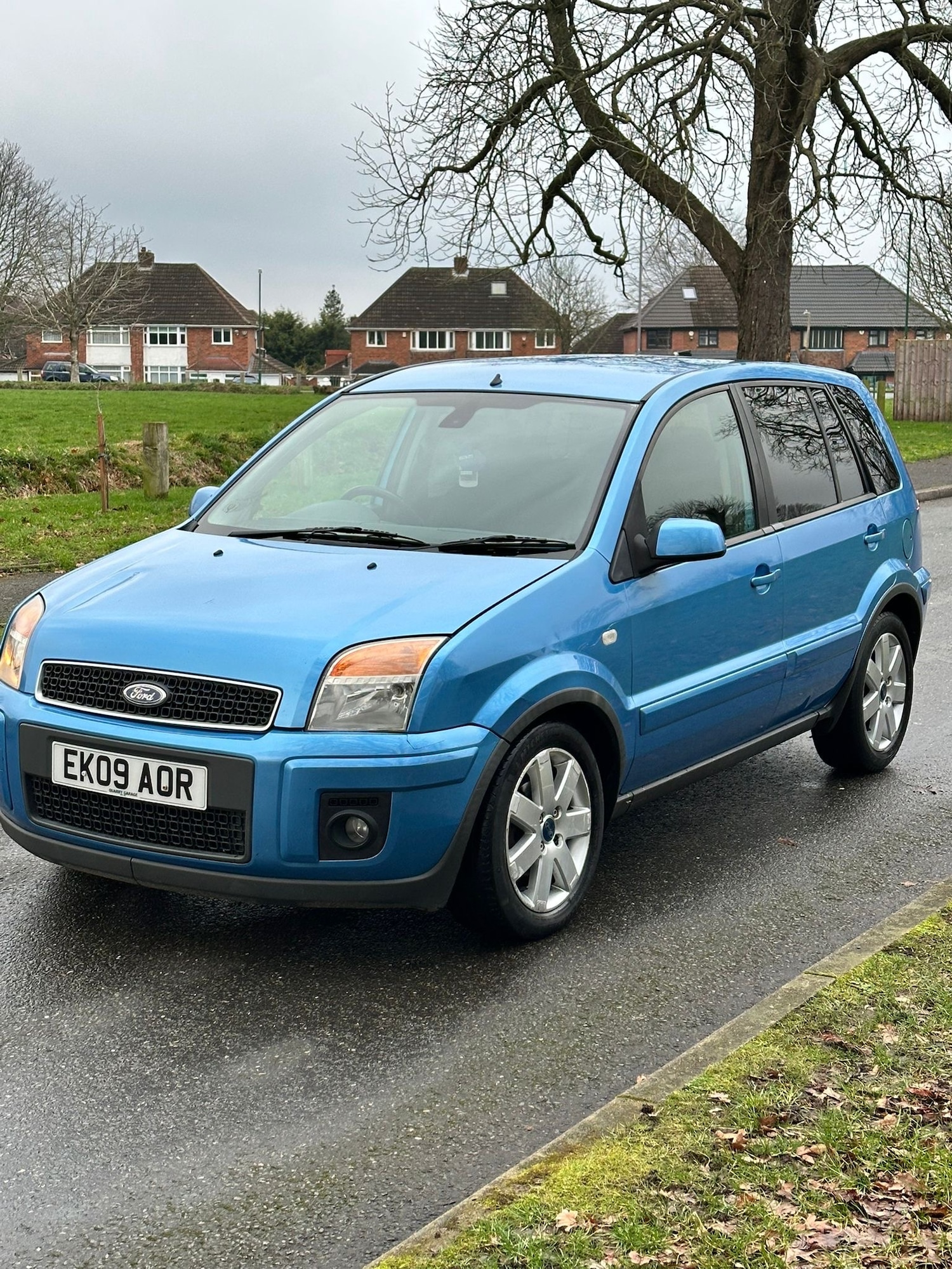 Used Ford Fusion 2009 for sale - 77319879: Photo 5