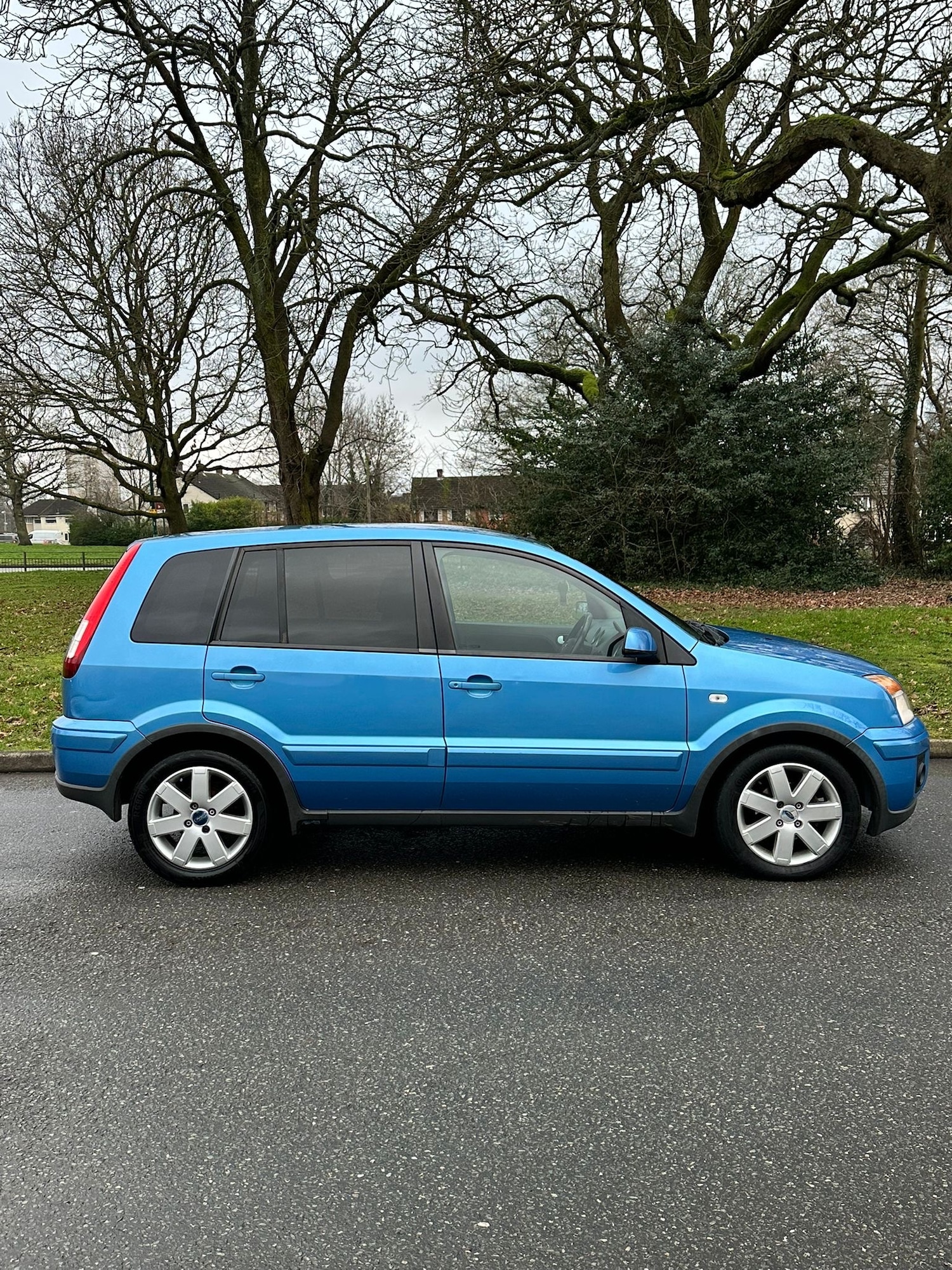 Used Ford Fusion 2009 for sale - 77319879: Photo 7