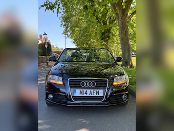 Used Audi A3 2009 for sale - 78374704: Photo