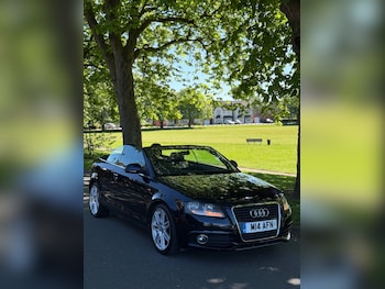 Used Audi A3 2009 for sale - 78374704: Photo