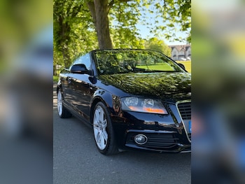 Used Audi A3 2009 for sale - 78374704: Photo