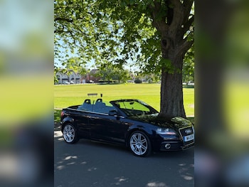 Used Audi A3 2009 for sale - 78374704: Photo