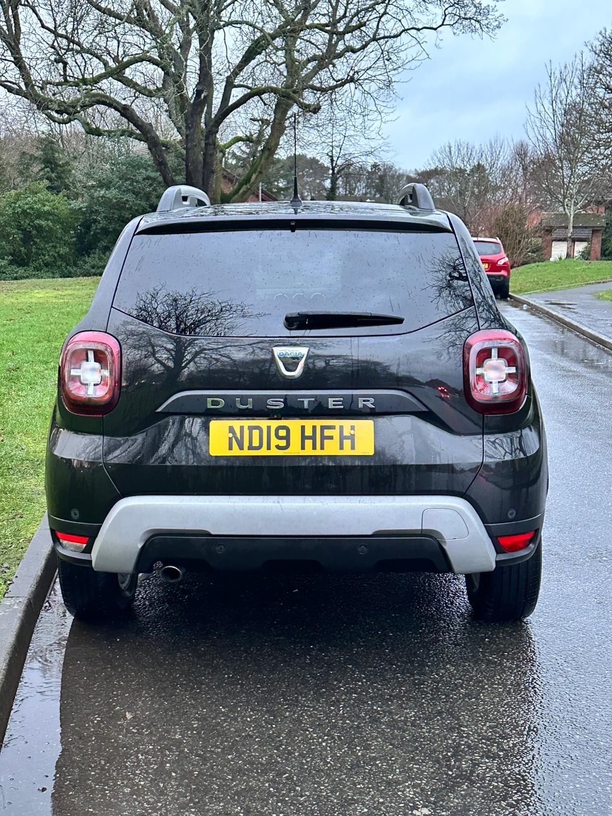 Used Dacia Duster 2019 for sale - 77478201: Photo 10