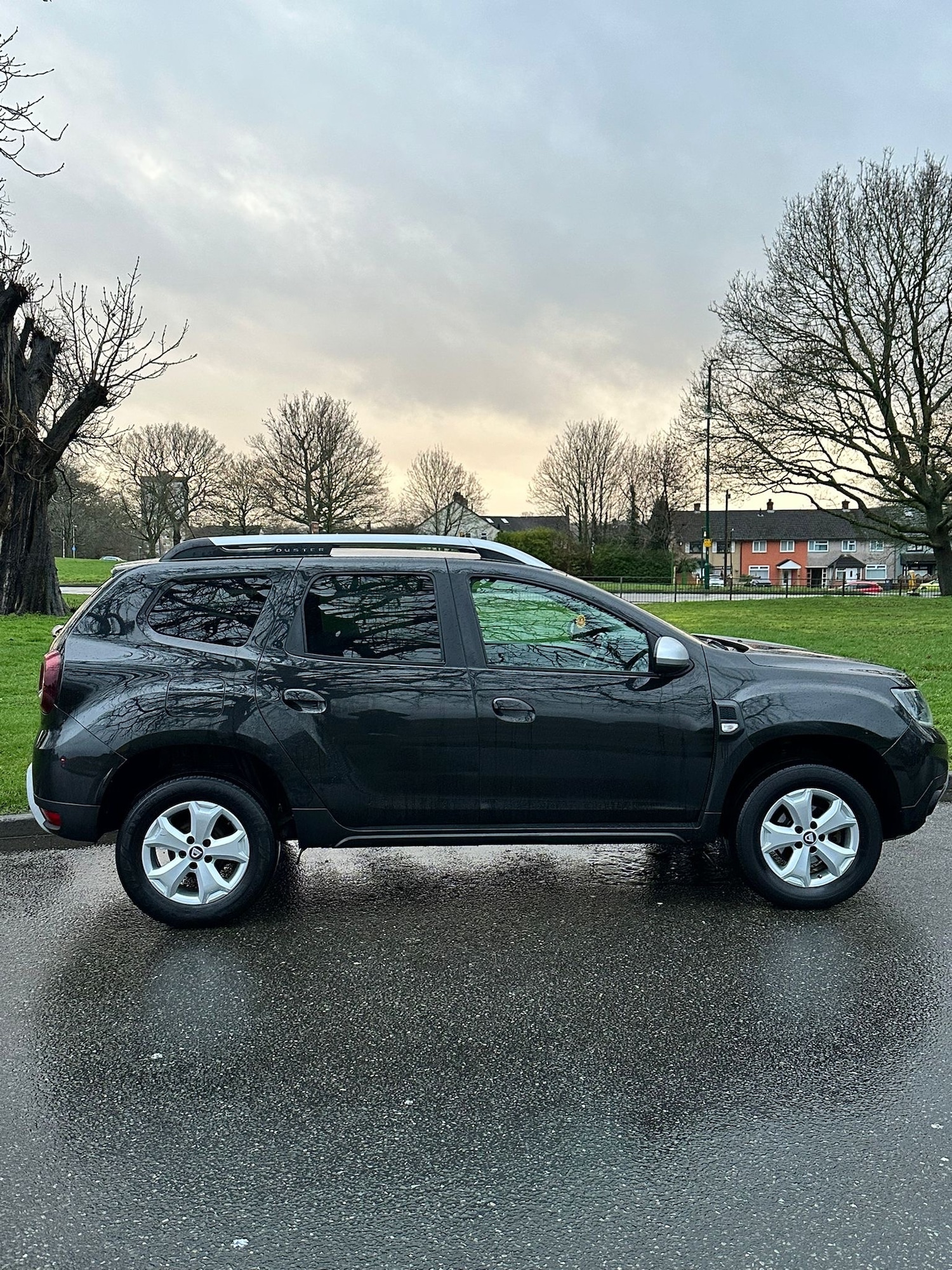 Used Dacia Duster 2019 for sale - 77478201: Photo 11