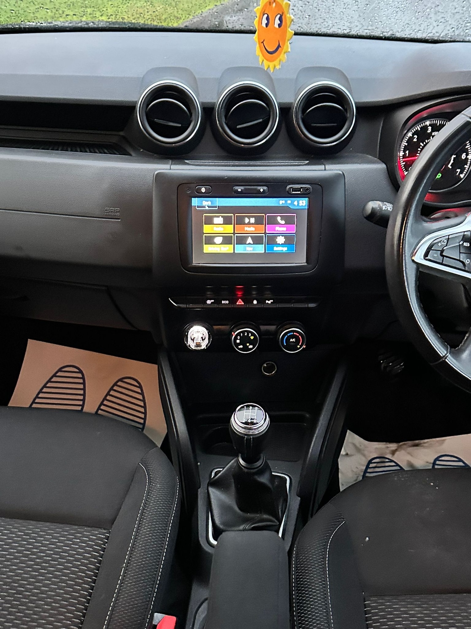 Used Dacia Duster 2019 for sale - 77478201: Photo 15