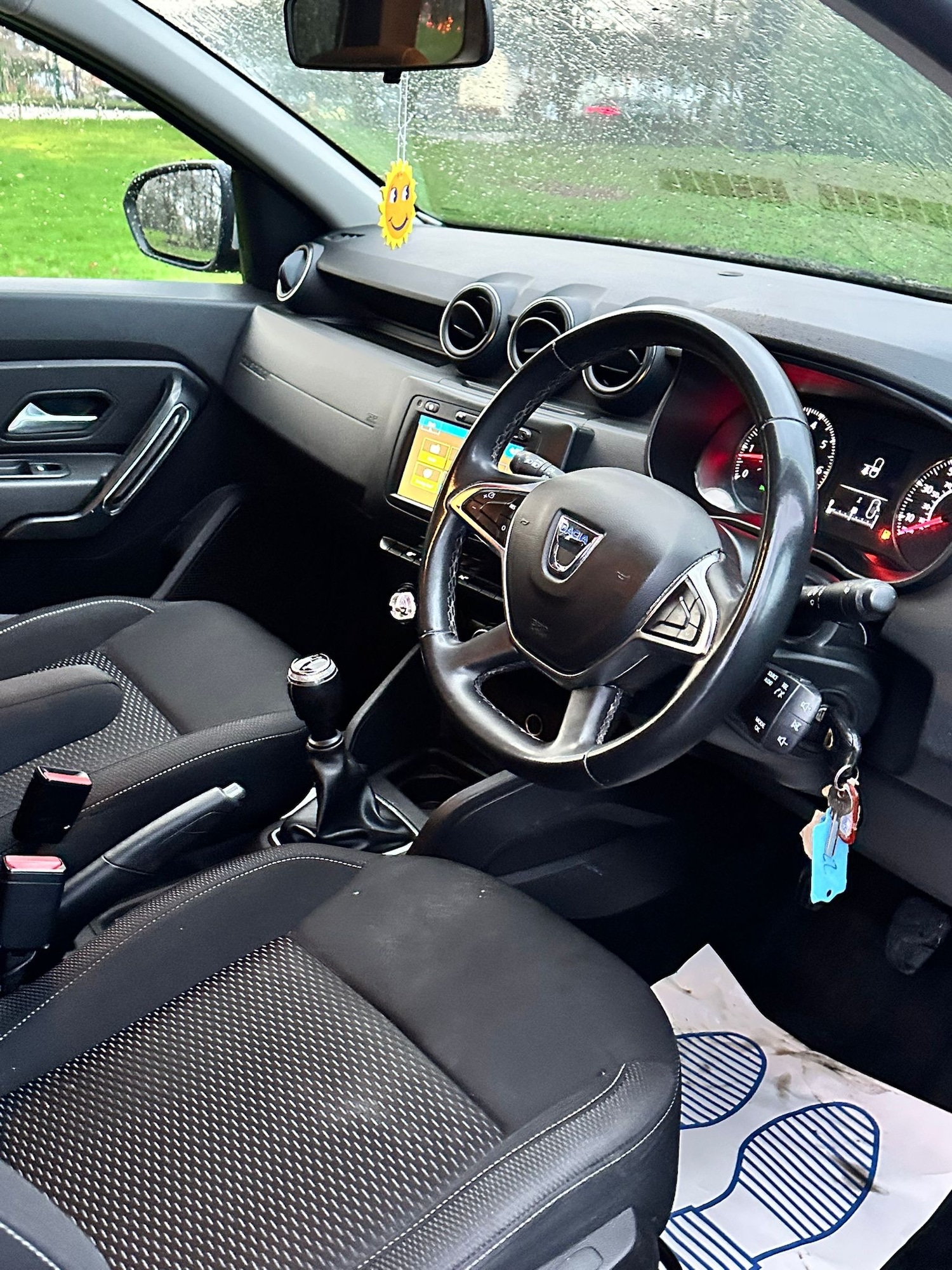 Used Dacia Duster 2019 for sale - 77478201: Photo 16