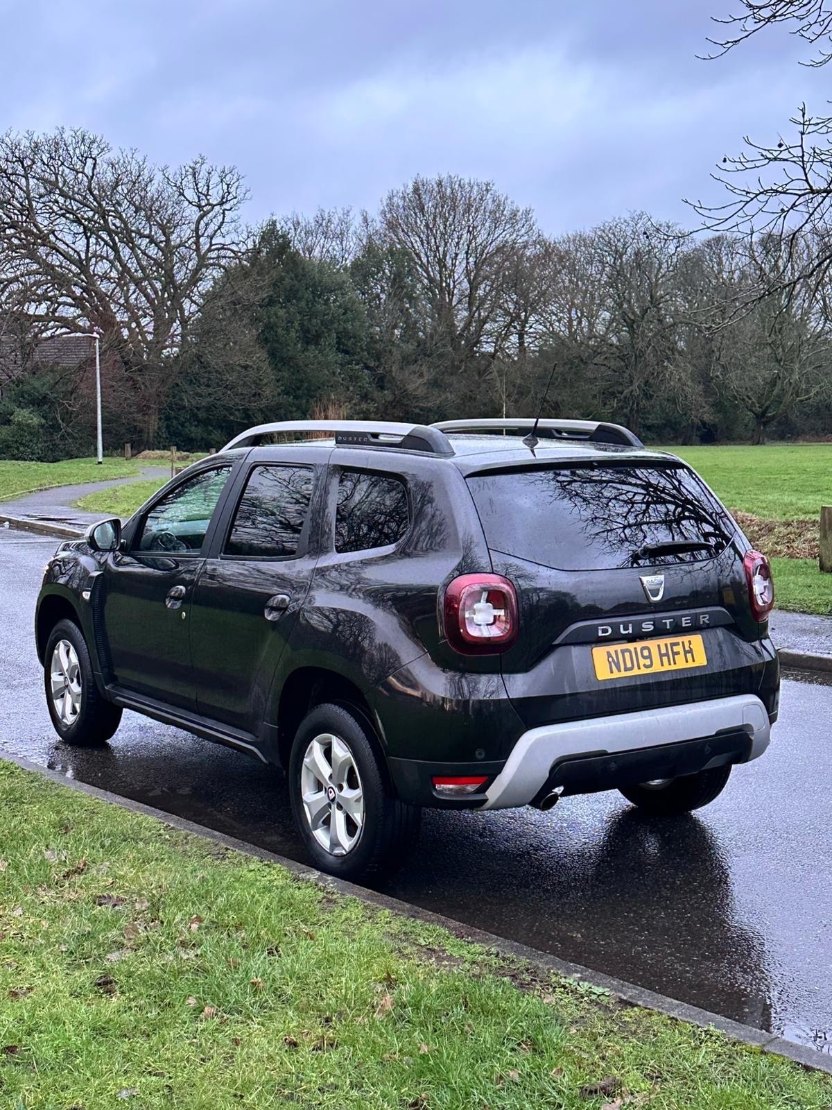 Used Dacia Duster 2019 for sale - 77478201: Photo 3