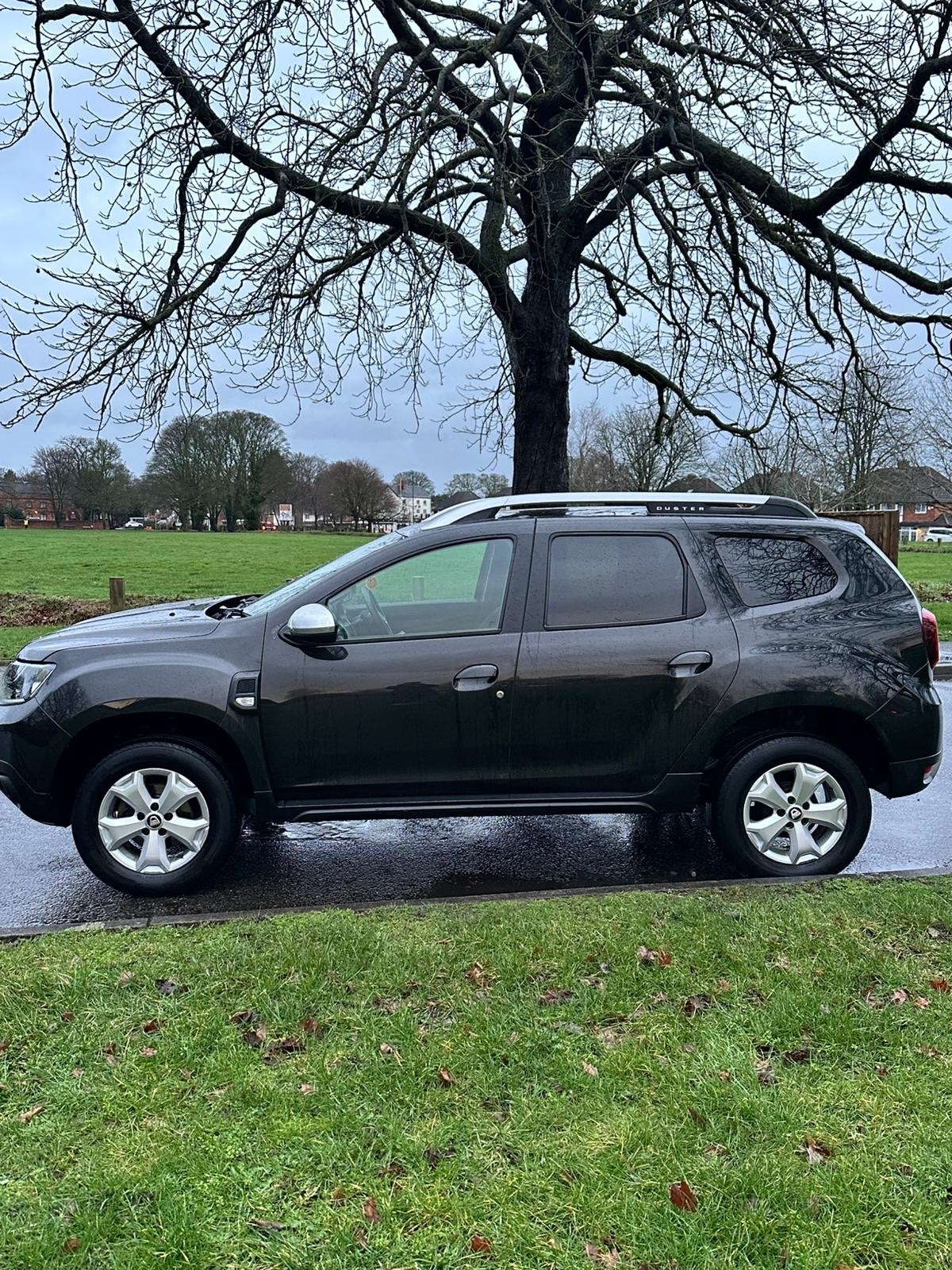 Used Dacia Duster 2019 for sale - 77478201: Photo 4